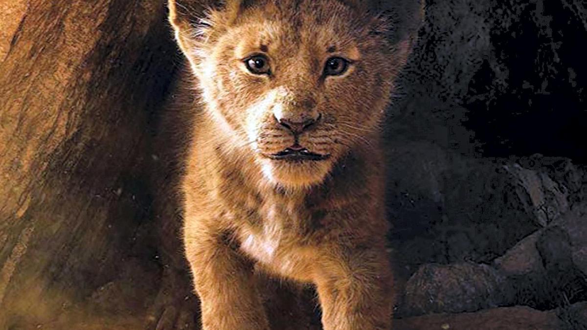 Teaser Trailer Remake The Lion King Pecahkan Rekor Paling Banyak Ditonton Dalam 24 Jam